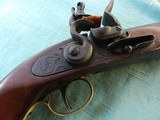 Fine Flintlock Belt .45 cal. Pistol - 5 of 8