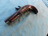 Fine Flintlock Belt .45 cal. Pistol - 2 of 8