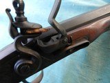 Fine Flintlock Belt .45 cal. Pistol - 6 of 8