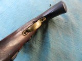 Fine Flintlock Belt .45 cal. Pistol - 3 of 8
