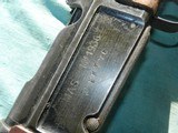 MAS French WWII Rifle Model 1936 - 8 of 11