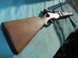 MAS French WWII Rifle Model 1936 - 1 of 11