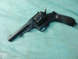 ITALIAN MODEL 1889 BODEO REVOLVER BY SFARE GVT 10.4mm - 11 of 20