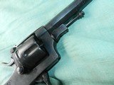 ITALIAN MODEL 1889 BODEO REVOLVER BY SFARE GVT 10.4mm - 15 of 20