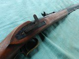 Navy Arms .45cal Mule Ear made by Pedersoli - 14 of 14