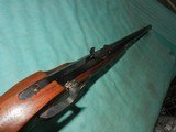 Navy Arms .45cal Mule Ear made by Pedersoli - 4 of 14