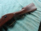 Navy Arms .45cal Mule Ear made by Pedersoli - 11 of 14