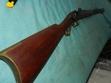 Navy Arms .45cal Mule Ear made by Pedersoli - 1 of 14