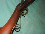 Navy Arms .45cal Mule Ear made by Pedersoli - 3 of 14