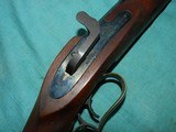 Navy Arms .45cal Mule Ear made by Pedersoli - 2 of 14