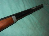 Navy Arms .45cal Mule Ear made by Pedersoli - 5 of 14