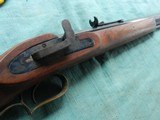 Navy Arms .45cal Mule Ear made by Pedersoli - 7 of 14