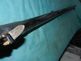 Dixie Gun Works Belgium .38/.40 cal. Flintlock Fullstock rifle - 5 of 13