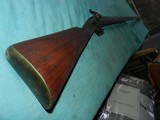Ketland Trade Musket .60ca;/20ga. - 1 of 12