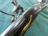 Fine Quality Brown Bess 1st Model 46" - 12 of 12