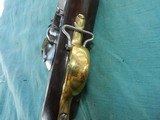 Fine Quality Brown Bess 1st Model 46" - 4 of 12