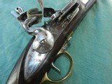 Fine Quality Brown Bess 1st Model 46" - 3 of 12