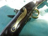Fine Quality Brown Bess 1st Model 46" - 10 of 12