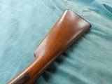 Civil War Era 12ga Muzzle loader Double Shotgun - 10 of 12