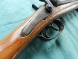 Civil War Era 12ga Muzzle loader Double Shotgun - 3 of 12