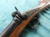 Civil War Era 12ga Muzzle loader Double Shotgun - 9 of 12