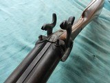 Civil War Era 12ga Muzzle loader Double Shotgun - 12 of 12
