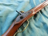 Turner Kirkland Early Percussion Plains Rifle. - 3 of 14