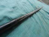 Very Unusual Percussion Cane/Waling stick Muzzleloader - 5 of 12