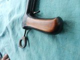 Very Unusual Percussion Cane/Waling stick Muzzleloader - 4 of 12