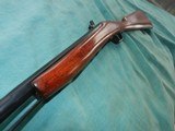 Belgian 28ga. Monkey Native Gun - 8 of 12