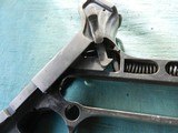 WWI German Luger Receiver - 9 of 10