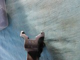 WWI German Luger Receiver - 3 of 10