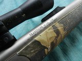 Traditions Pursuit XLT Real Tree .50 cal - 5 of 12