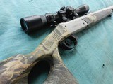 Traditions Pursuit XLT Real Tree .50 cal - 3 of 12