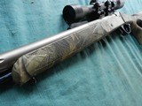 Traditions Pursuit XLT Real Tree .50 cal - 9 of 12