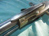 French Flintlock Calvary Pistol .68cal. - 4 of 7