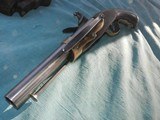 French Flintlock Calvary Pistol .68cal. - 2 of 7