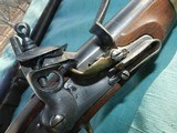 French Flintlock Calvary Pistol .68cal. - 5 of 7