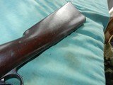 Springfield Trapdoor 1881 Rifle - 11 of 12
