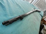 Springfield Trapdoor 1881 Rifle - 8 of 12