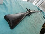 Springfield Trapdoor 1881 Rifle - 1 of 12