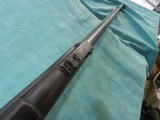 Springfield Trapdoor 1881 Rifle - 5 of 12