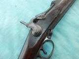 Springfield Trapdoor 1881 Rifle - 3 of 12