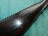Springfield Trapdoor 1881 Rifle - 2 of 12
