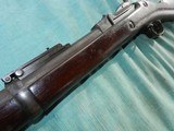 Springfield Trapdoor 1881 Rifle - 12 of 12