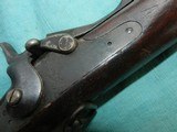 Springfield Trapdoor 1881 Rifle - 7 of 12