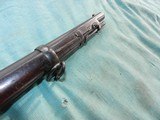 Springfield Trapdoor 1881 Rifle - 6 of 12