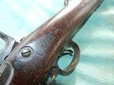 Springfield Trapdoor 1881 Rifle - 10 of 12