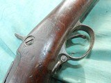 Springfield Trapdoor 1881 Rifle - 9 of 12