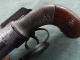 Allen and Wheelock .30 cal Pepperbox - 4 of 11